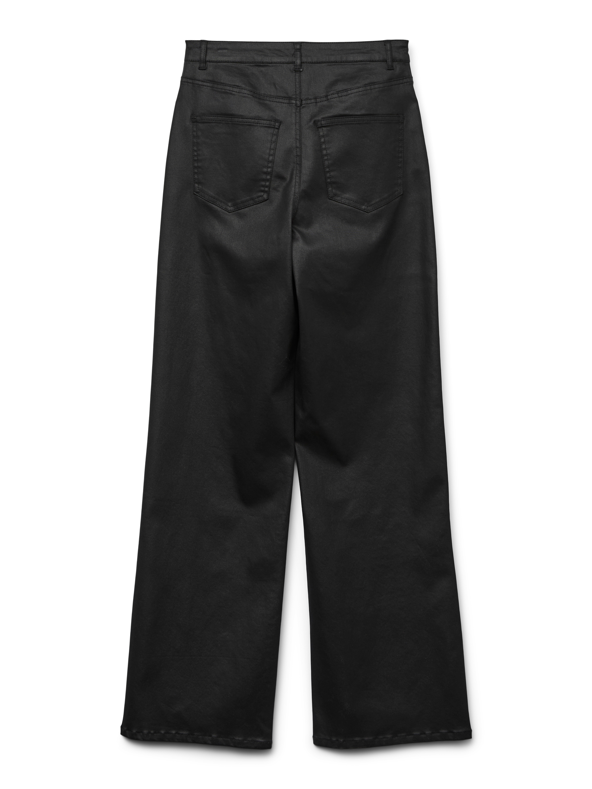 VMTESSA coated bukser pack back
